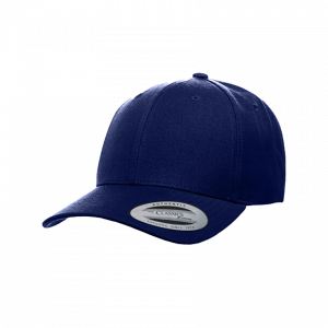 TeamSports WOOLBLEND Snapback Cap - ADULT 19+COLOURS - Image 18