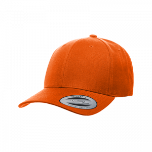 TeamSports WOOLBLEND Snapback Cap - ADULT 19+COLOURS - Image 19