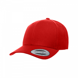 TeamSports WOOLBLEND Snapback Cap - ADULT 19+COLOURS - Image 22