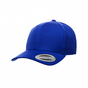 TeamSports WOOLBLEND Snapback Cap - ADULT 19+COLOURS - Image 25