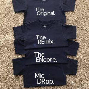 KIDS Family Tshirts, Family Reunion T-Shirt, Brother Sister Tshirt - Image 6