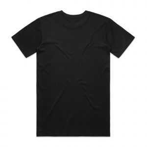 AScolour MENS STAPLE TEE (S–3XL) - 5001 - Image 10