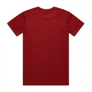 AScolour MENS STAPLE TEE (S–3XL) - 5001 - Image 30