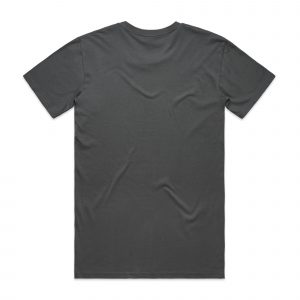 AScolour MENS STAPLE TEE (S–3XL) - 5001 - Image 28