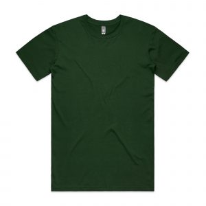 AScolour MENS STAPLE TEE (S–3XL) - 5001 - Image 25