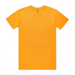 AScolour MENS STAPLE TEE (S–3XL) - 5001 - Image 23