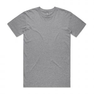 AScolour MENS STAPLE TEE (S–3XL) - 5001 - Image 21