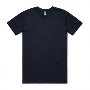 AScolour MENS STAPLE TEE (S–3XL) - 5001 - Image 17