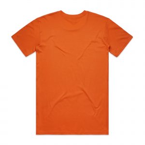 AScolour MENS STAPLE TEE (S–3XL) - 5001 - Image 16