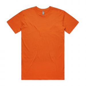 AScolour MENS STAPLE TEE (S–3XL) - 5001 - Image 15
