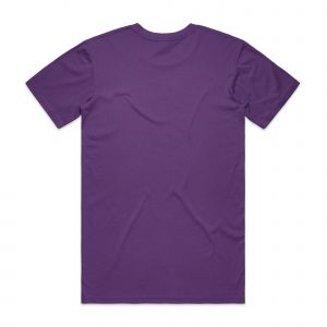 AScolour MENS STAPLE TEE (S–3XL) - 5001 - Image 14