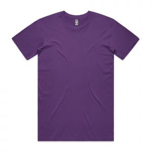 AScolour MENS STAPLE TEE (S–3XL) - 5001 - Image 13