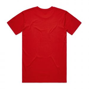 AScolour MENS STAPLE TEE (S–3XL) - 5001 - Image 12