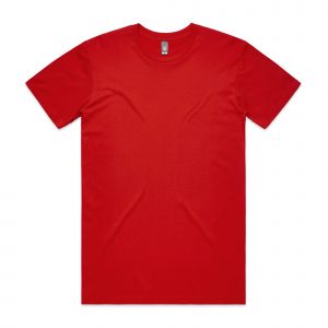 AScolour MENS STAPLE TEE (S–3XL) - 5001 - Image 11