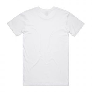 AScolour MENS STAPLE TEE (S–3XL) - 5001 - Image 8