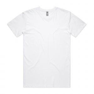 AScolour MENS STAPLE TEE (S–3XL) - 5001 - Image 7