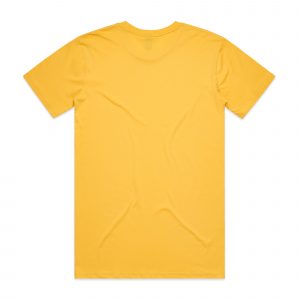 AScolour MENS STAPLE TEE (S–3XL) - 5001 - Image 36