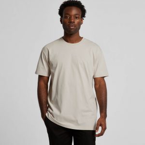 AScolour MENS STAPLE TEE (S–3XL) - 5001 - Image 4