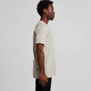 AScolour MENS STAPLE TEE (S–3XL) - 5001 - Image 6