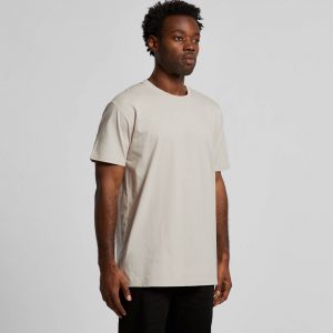 AScolour MENS STAPLE TEE (S–3XL) - 5001 - Image 5