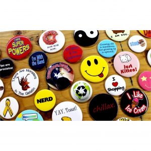 Button badges - Image 9