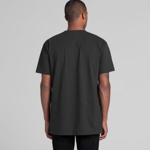 AScolour MENS CLASSIC TEE (4XL–5XL) - 5026B - Image 5