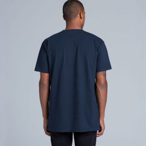 AScolour MENS CLASSIC TEE (S–3XL) - 5026 - Image 5
