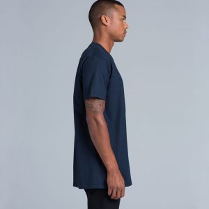 AScolour MENS CLASSIC TEE (S–3XL) - 5026 - Image 4