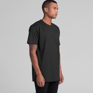 AScolour MENS CLASSIC TEE (4XL–5XL) - 5026B - Image 3