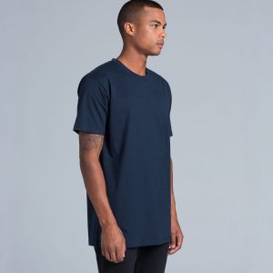 AScolour MENS CLASSIC TEE (S–3XL) - 5026 - Image 3