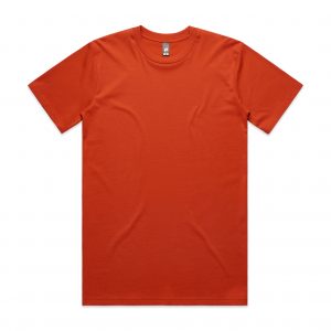 AScolour MENS CLASSIC TEE (S–3XL) - 5026 - Image 24