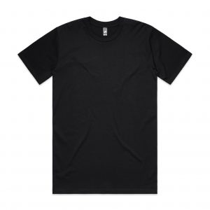 AScolour MENS CLASSIC TEE (S–3XL) - 5026 - Image 6