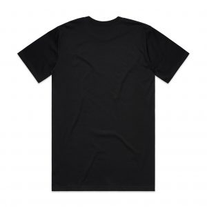 AScolour MENS CLASSIC TEE (S–3XL) - 5026 - Image 7