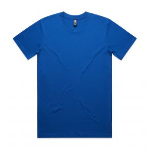 AScolour MENS CLASSIC TEE (S–3XL) - 5026 - Image 18
