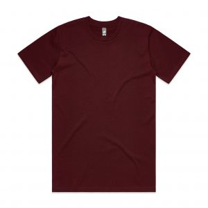 AScolour MENS CLASSIC TEE (S–3XL) - 5026 - Image 28