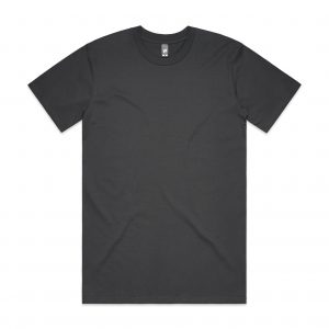 AScolour MENS CLASSIC TEE (S–3XL) - 5026 - Image 12
