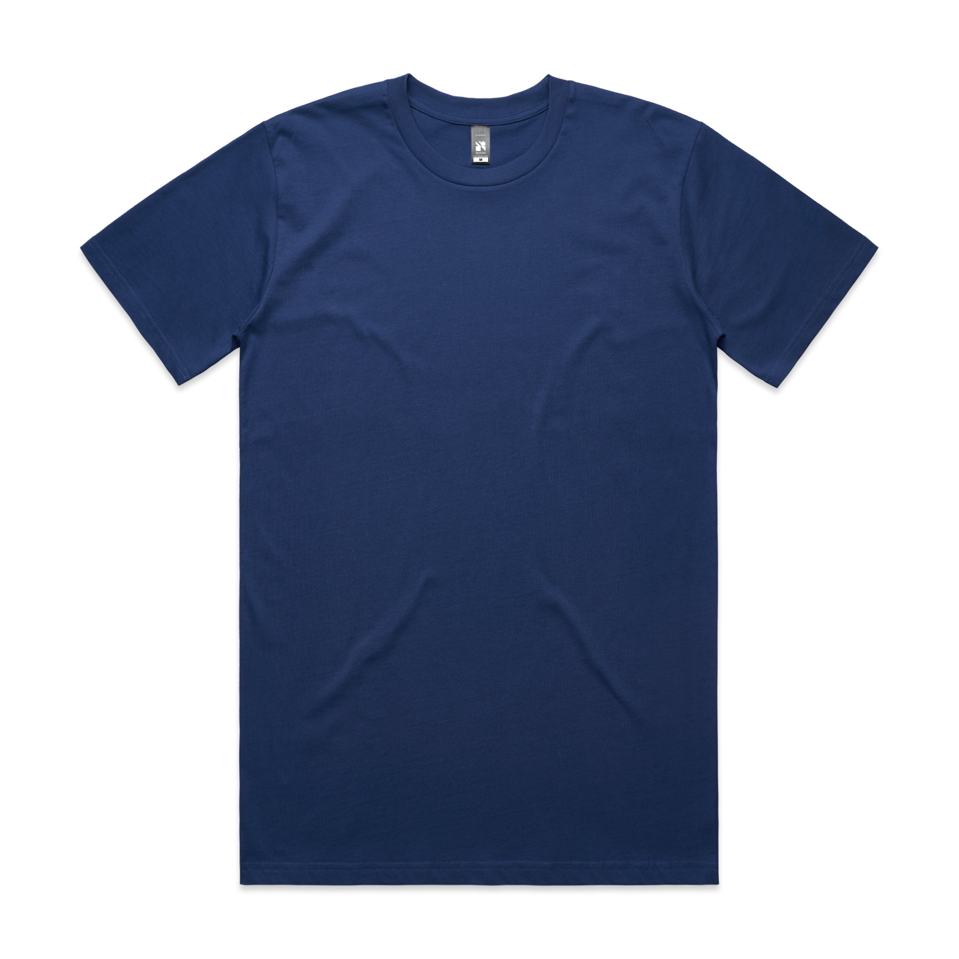 5026_CLASSIC_TEE_COBALT