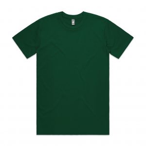 AScolour MENS CLASSIC TEE (S–3XL) - 5026 - Image 20