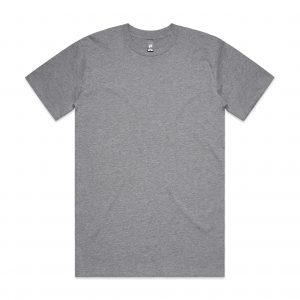 AScolour MENS CLASSIC TEE (S–3XL) - 5026 - Image 10