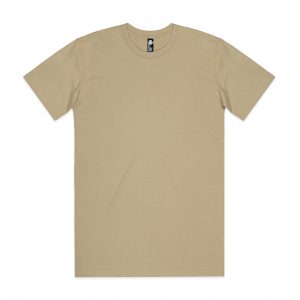 AScolour MENS CLASSIC TEE (S–3XL) - 5026 - Image 32