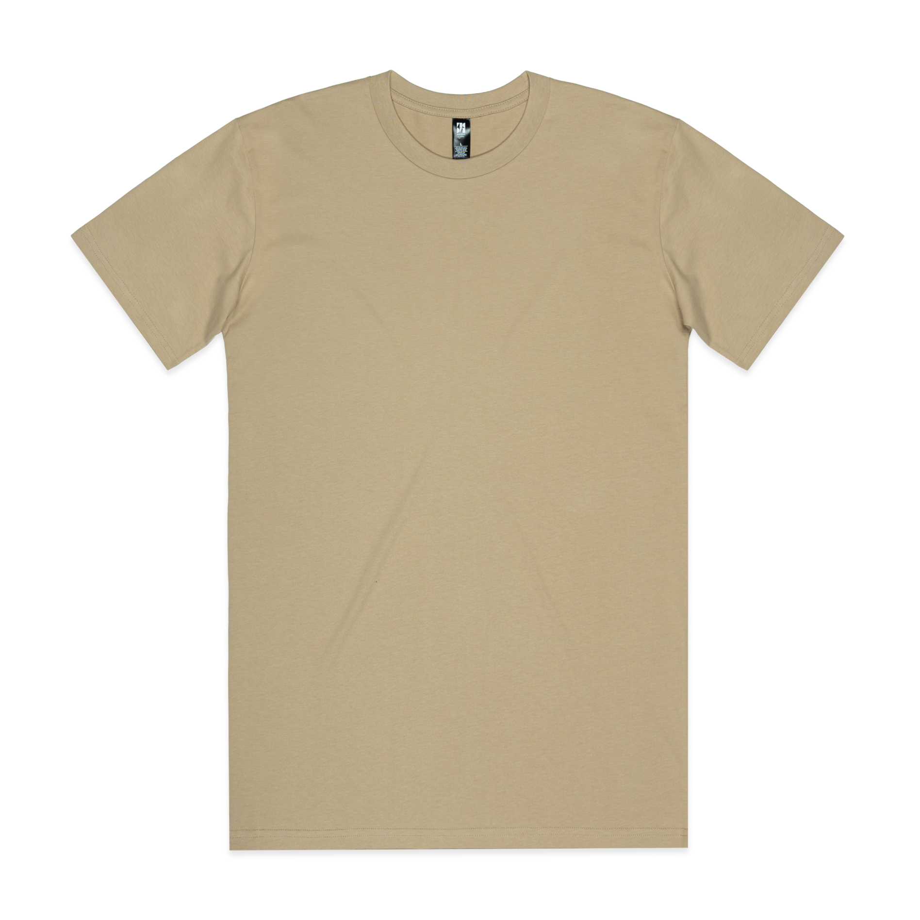 5026_CLASSIC_TEE_KHAKI