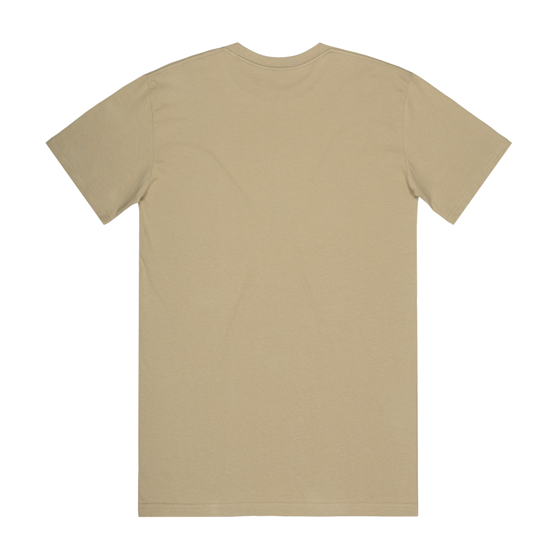 5026_CLASSIC_TEE_KHAKI_BACK