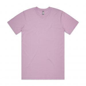 AScolour MENS CLASSIC TEE (S–3XL) - 5026 - Image 36
