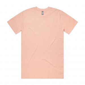 AScolour MENS CLASSIC TEE (S–3XL) - 5026 - Image 34