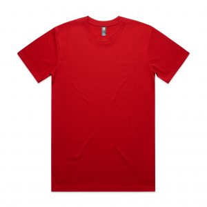 AScolour MENS CLASSIC TEE (S–3XL) - 5026 - Image 27