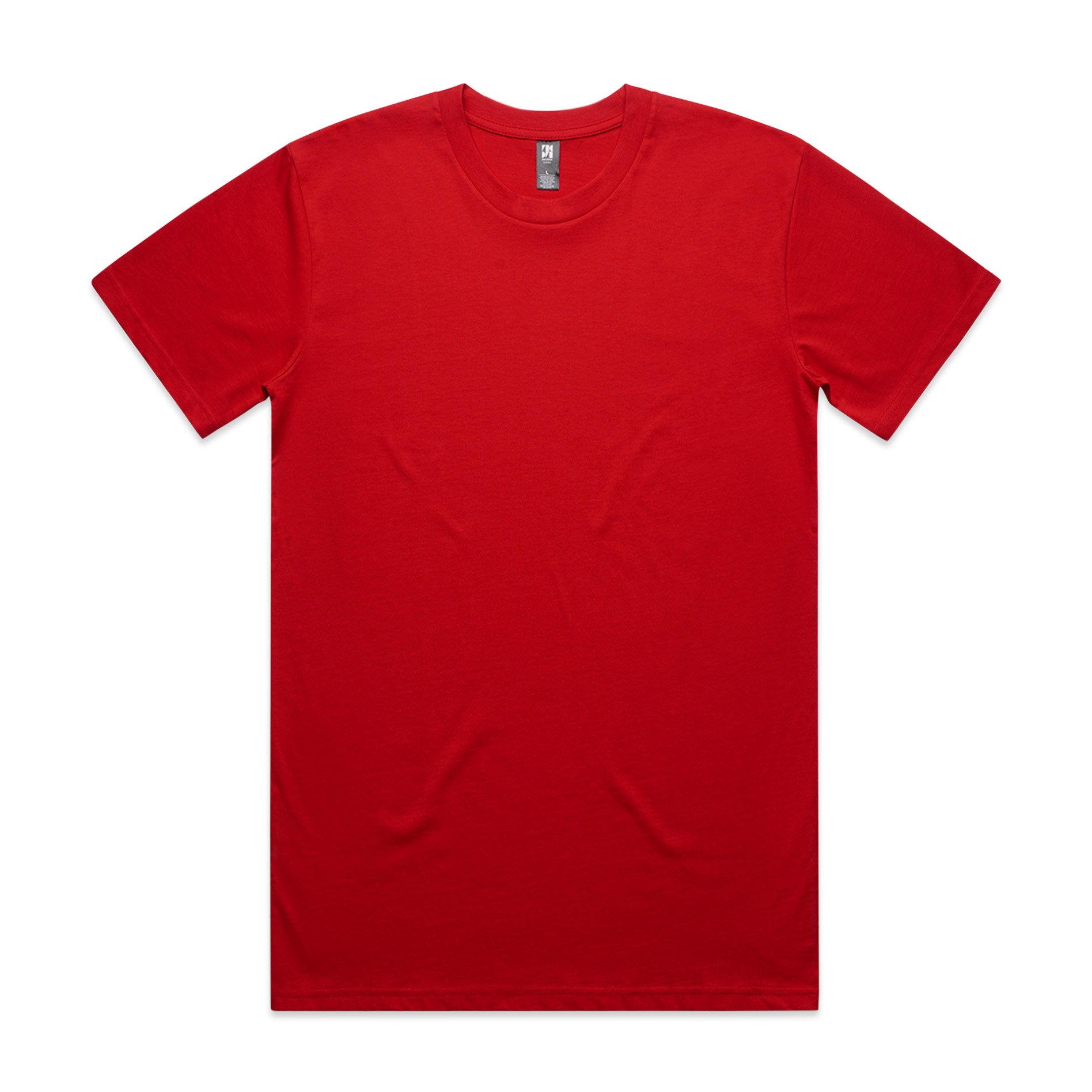 5026_CLASSIC_TEE_RED