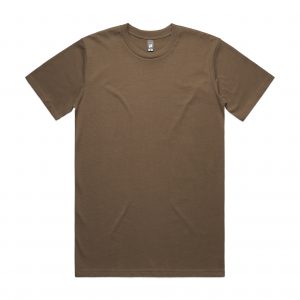 AScolour MENS CLASSIC TEE (S–3XL) - 5026 - Image 30
