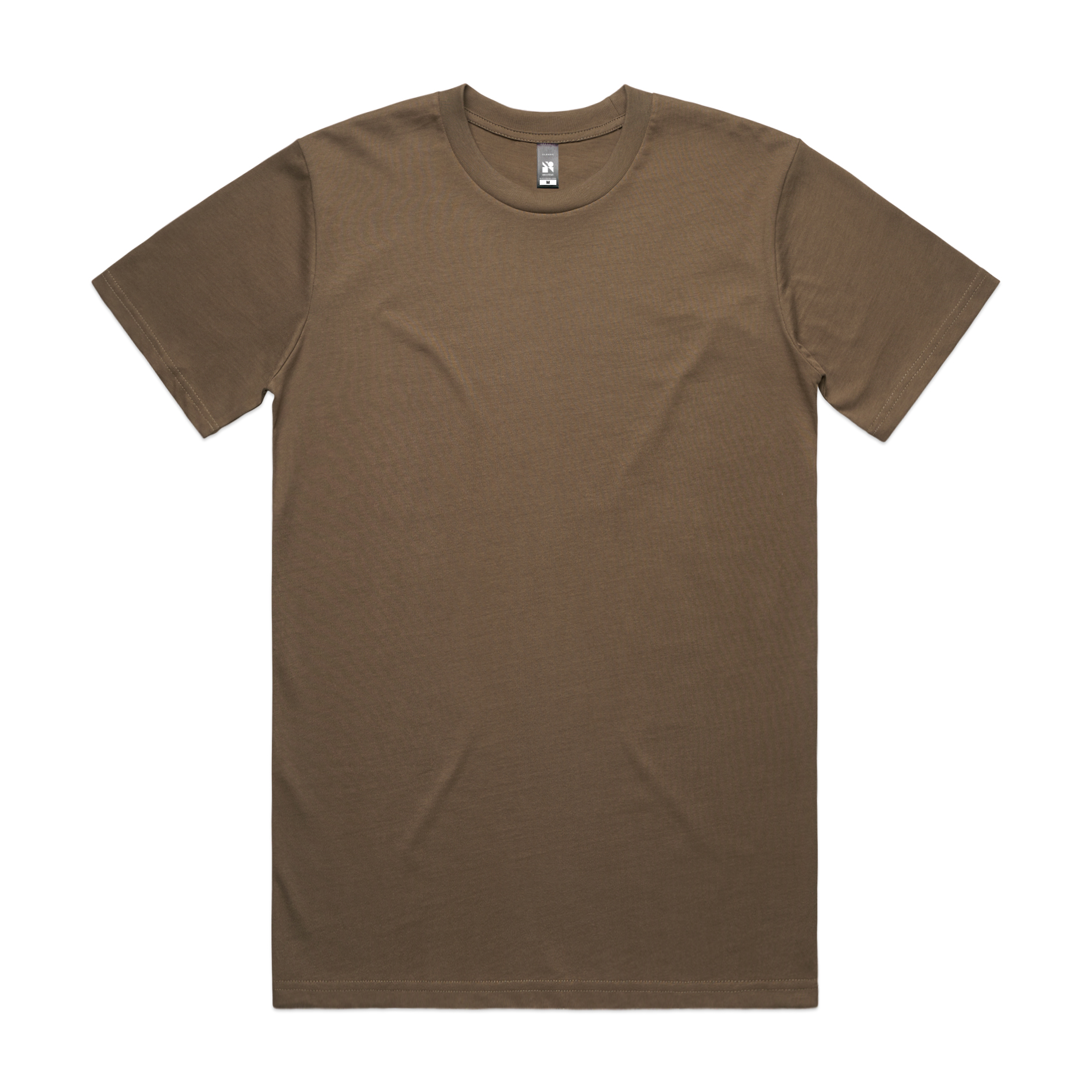 5026_CLASSIC_TEE_WALNUT