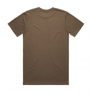 AScolour MENS CLASSIC TEE (S–3XL) - 5026 - Image 31