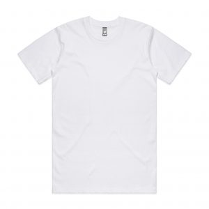 AScolour MENS CLASSIC TEE (S–3XL) - 5026 - Image 8